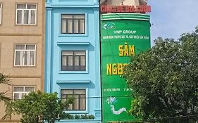 Hotel Thanh Binh 2